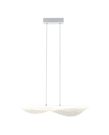 BIANCA * COLGANTE LED GRANDE - DIMABLE